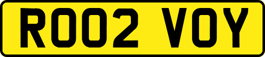 RO02VOY