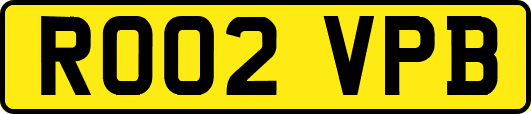 RO02VPB