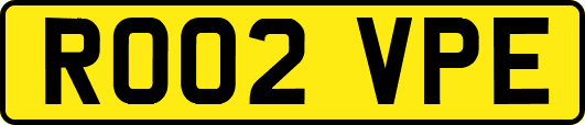 RO02VPE