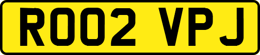 RO02VPJ