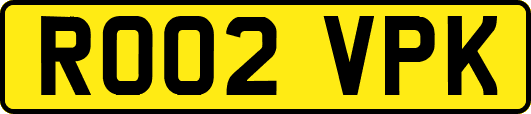 RO02VPK