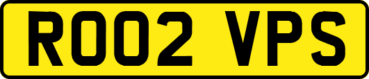 RO02VPS