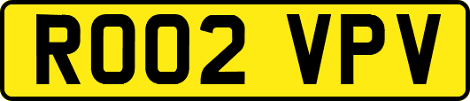 RO02VPV