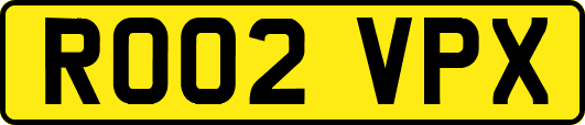 RO02VPX