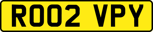 RO02VPY