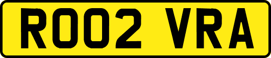 RO02VRA