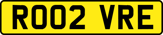 RO02VRE