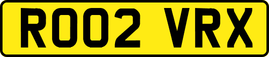 RO02VRX