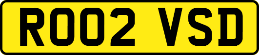 RO02VSD
