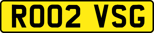 RO02VSG