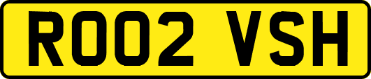 RO02VSH