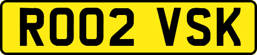 RO02VSK