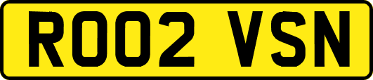 RO02VSN
