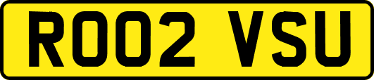 RO02VSU