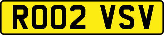RO02VSV