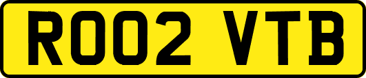 RO02VTB