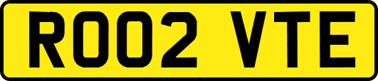 RO02VTE