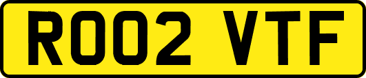 RO02VTF