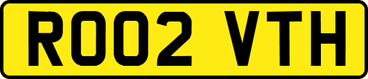 RO02VTH