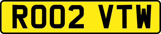 RO02VTW