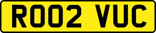 RO02VUC