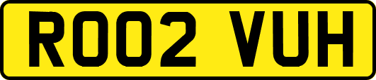 RO02VUH