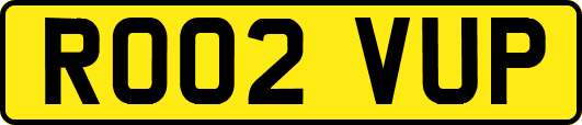 RO02VUP