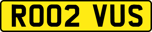 RO02VUS
