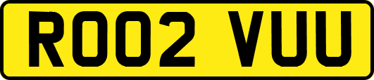 RO02VUU
