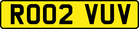 RO02VUV
