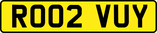 RO02VUY