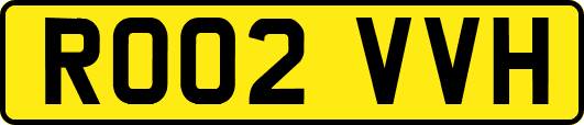 RO02VVH