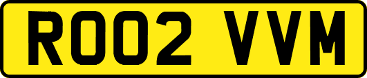 RO02VVM