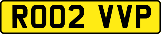 RO02VVP