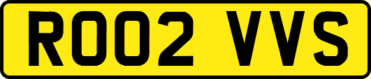 RO02VVS