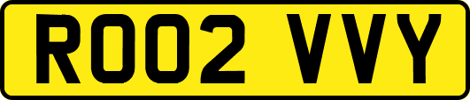 RO02VVY