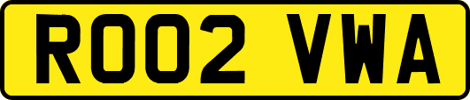 RO02VWA