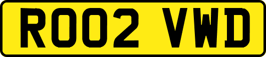 RO02VWD