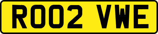 RO02VWE