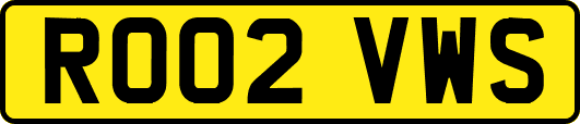 RO02VWS