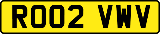 RO02VWV