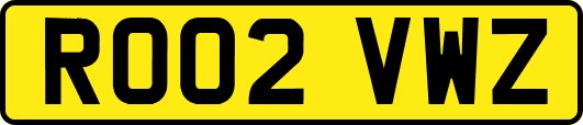 RO02VWZ