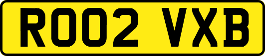 RO02VXB