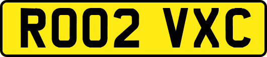 RO02VXC