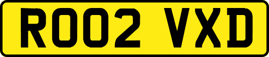 RO02VXD