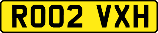 RO02VXH