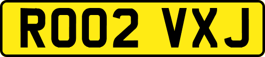RO02VXJ