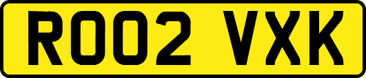 RO02VXK