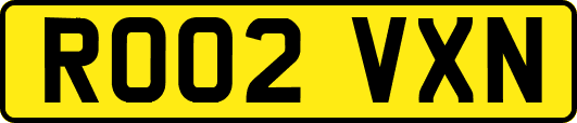 RO02VXN