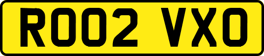 RO02VXO